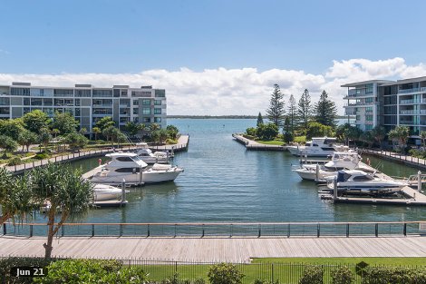 4303/323 Bayview St, Hollywell, QLD 4216