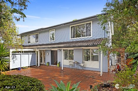 1/191 Somerville Rd, Hornsby Heights, NSW 2077