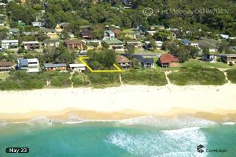 72 Mitchell Pde, Mollymook Beach, NSW 2539