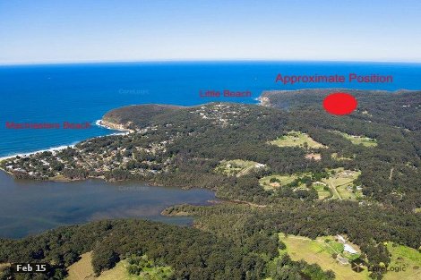 371 The Scenic Road, Macmasters Beach, NSW 2251