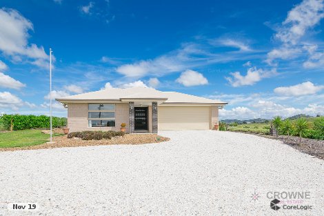 13 Funk Rd, Regency Downs, QLD 4341