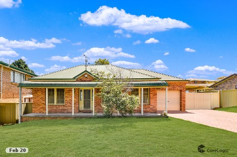 24 Welling Dr, Narellan Vale, NSW 2567