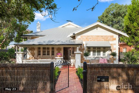 58 Hereford Ave, Trinity Gardens, SA 5068