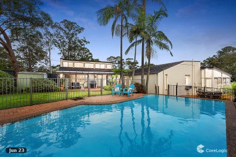 8 Cotswold Cl, Belrose, NSW 2085