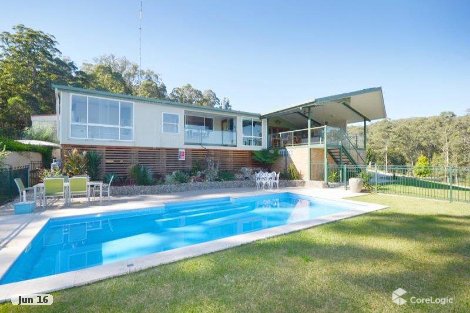 330 Ballengara Bransdon Rd, Cooperabung, NSW 2441