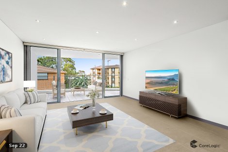 43/16-20 Keira St, Wollongong, NSW 2500