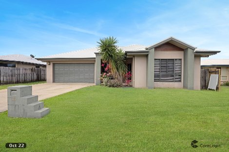 16 Lois St, Mount Pleasant, QLD 4740