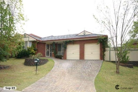 5 Dungara Cres, Glenmore Park, NSW 2745