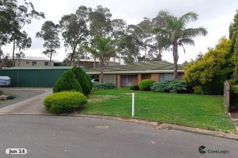 4 Clezy Ct, Nairne, SA 5252