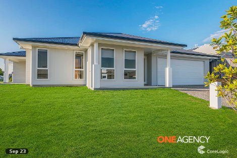 17 Harvest St, Thrumster, NSW 2444