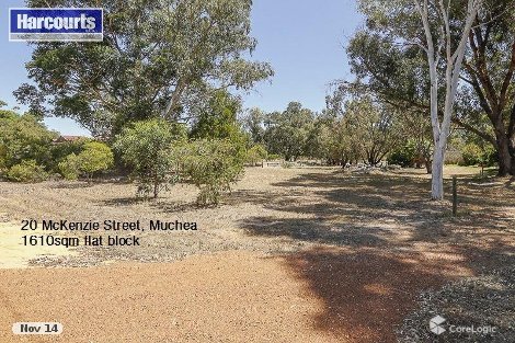 20 Mckenzie St, Muchea, WA 6501