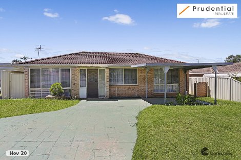 6 Olivia Cl, Rosemeadow, NSW 2560