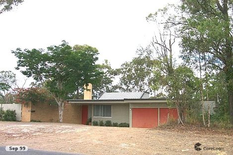 388 Fig Tree Pocket Rd, Fig Tree Pocket, QLD 4069