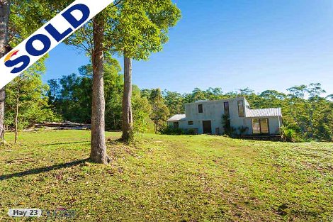 110 Killawarra Rd, Lake Macdonald, QLD 4563