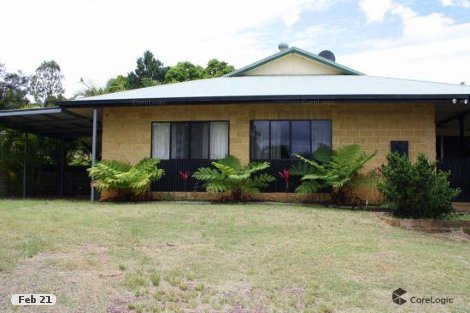 695 Teddington Rd, Teddington, QLD 4650