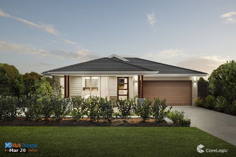 17 Kondelea Way, Denman Prospect, ACT 2611