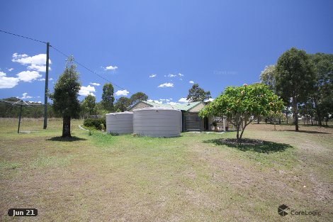 51 Lower Wonga Hall Rd, Lower Wonga, QLD 4570