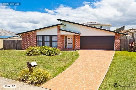 17 Fantail Cres, Mango Hill, QLD 4509