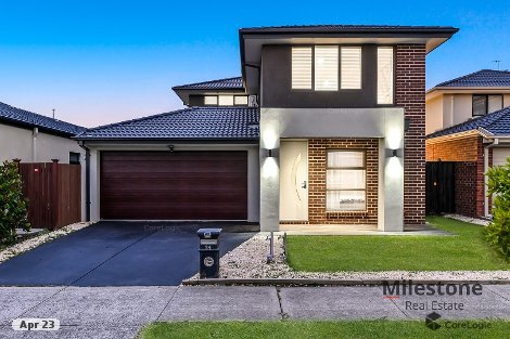 24 Yellowgum Ave, Lyndhurst, VIC 3975