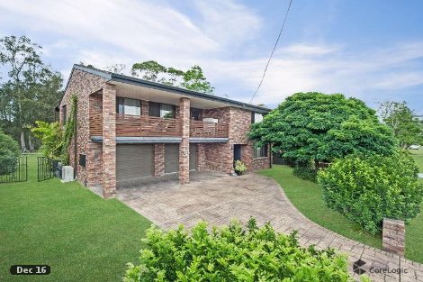 12 Garrad Way, Lake Conjola, NSW 2539