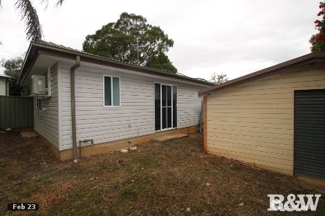 32a Helena Ave, Emerton, NSW 2770