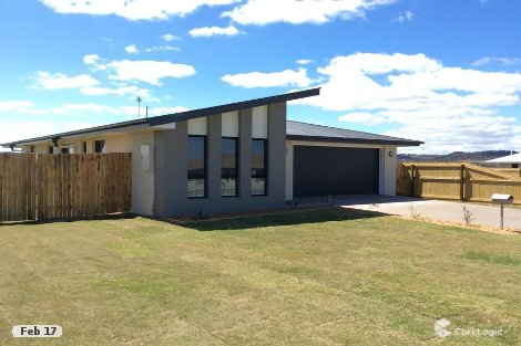 29 Tarcoola St, Wyreema, QLD 4352