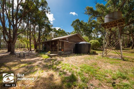 42 White Rd, Bullengarook, VIC 3437