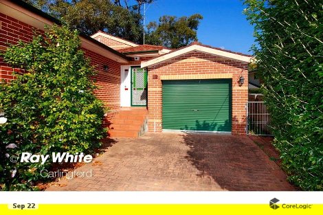 47a Alanas Ave, Oatlands, NSW 2117