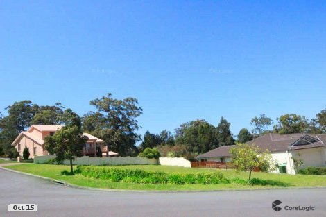 1 The Bridle Path, Tallwoods Village, NSW 2430