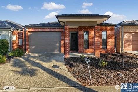 36 Jackaroo St, Mernda, VIC 3754