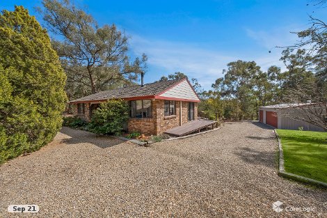 173 Bull Ridge Rd, East Kurrajong, NSW 2758