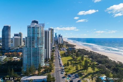 72/177 Old Burleigh Rd, Broadbeach, QLD 4218