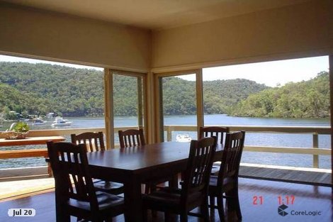 2 Calabash Pnt, Berowra Waters, NSW 2082