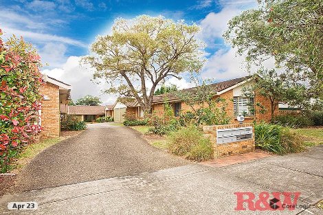 3/23-25 Rosebery St, Penshurst, NSW 2222