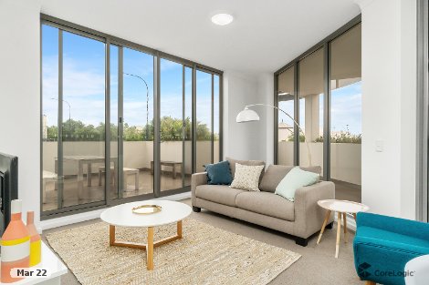 106/18 Atkinson Rd, Subiaco, WA 6008