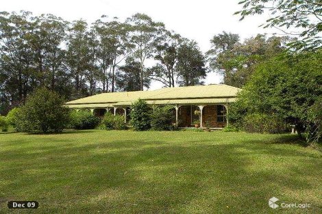 344 Woollamia Rd, Woollamia, NSW 2540