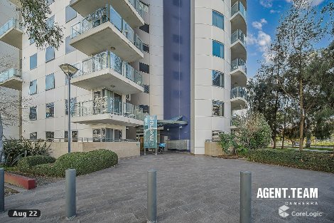 83/77 Northbourne Ave, Turner, ACT 2612