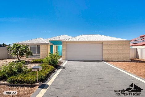 12 Wahn Ave, Waggrakine, WA 6530