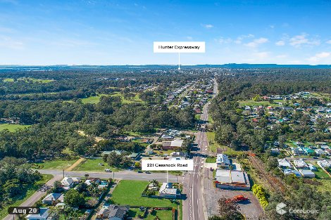 221 Cessnock Rd, Abermain, NSW 2326