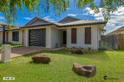 19 Calliope Cl, Douglas, QLD 4814