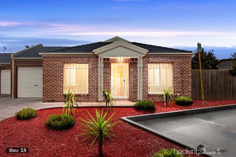 30/41-45 Gretel Gr, Melton, VIC 3337