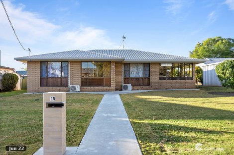 15 Young St, Pittsworth, QLD 4356