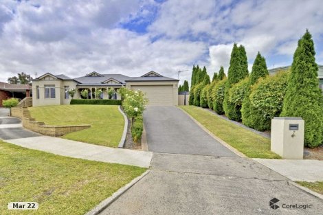 7 Amor Ct, Newborough, VIC 3825