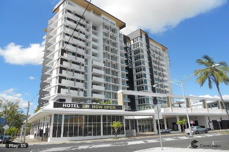 1204/5 East St, Rockhampton City, QLD 4700