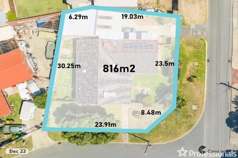 2 Reef Pl, Safety Bay, WA 6169