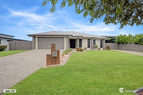 47 Macartney Dr, Marian, QLD 4753