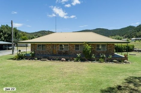 53 Back Limbri Rd, Kootingal, NSW 2352