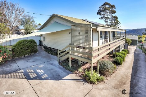 17 Lloyd St, South Pambula, NSW 2549