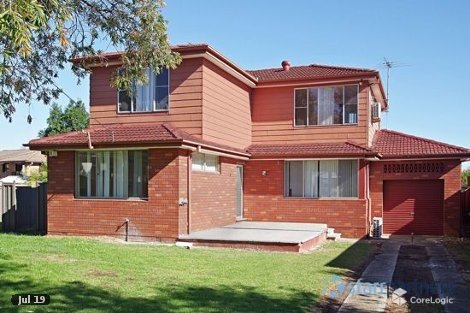 1 Allena Cl, Georges Hall, NSW 2198