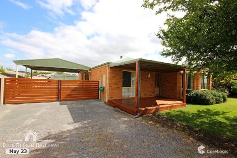 45 Clarke St, Miners Rest, VIC 3352